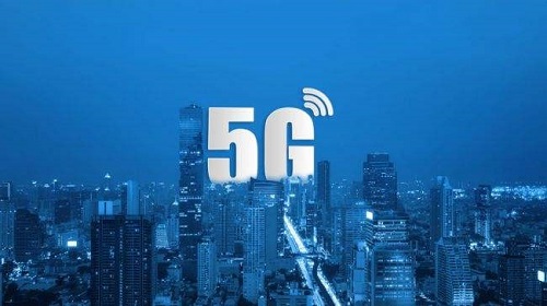 5G 电磁屏蔽导电胶点胶机