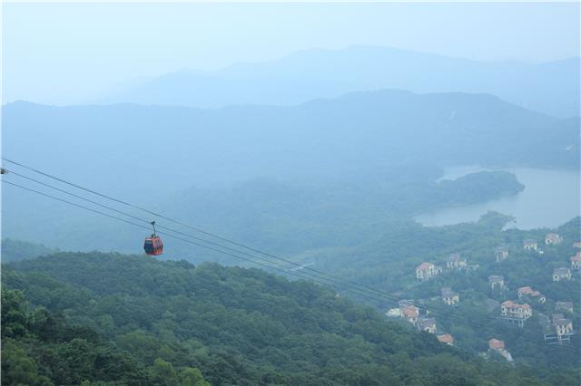 欧力克斯2021年度旅游